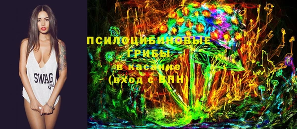 прущие грибы Нея